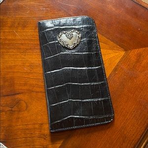 Brighton glasses holder